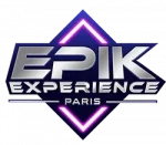 logo epik experience